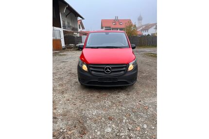 Mercedes-Benz Vito Gebrauchtwagen