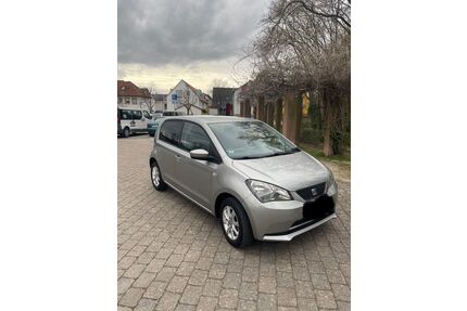 Seat Mii Gebrauchtwagen