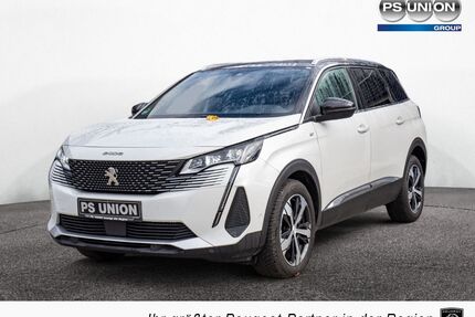 Peugeot 5008 Gebrauchtwagen