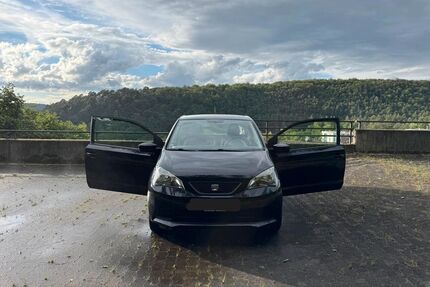 Seat Mii Gebrauchtwagen