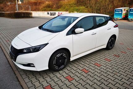 Nissan Leaf Gebrauchtwagen