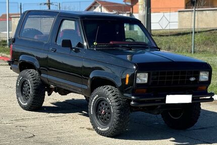 Ford Bronco Gebrauchtwagen