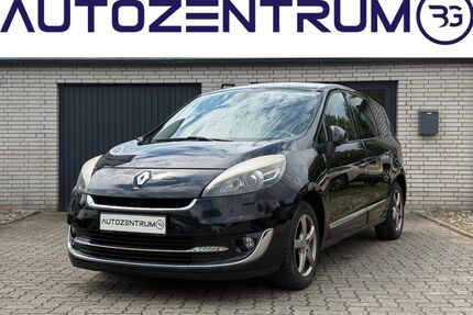 Renault Scenic Gebrauchtwagen