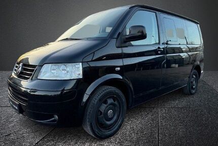 VW T5 Multivan Gebrauchtwagen