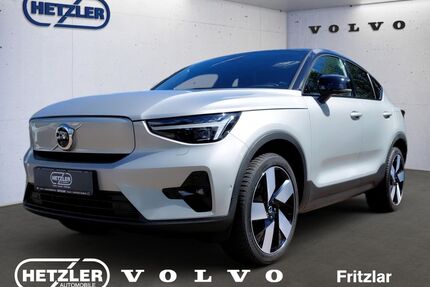 Volvo C40 Gebrauchtwagen