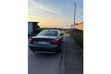 BMW 523 Gebrauchtwagen