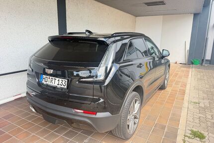 Cadillac XT4 Gebrauchtwagen