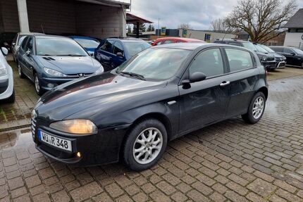 Alfa Romeo 147 Gebrauchtwagen