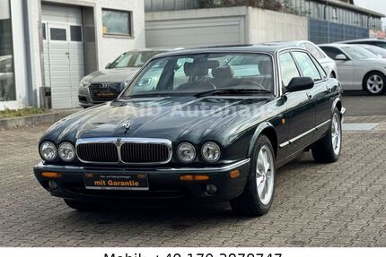 Jaguar XJ Gebrauchtwagen