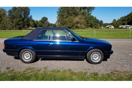 BMW 318 Gebrauchtwagen