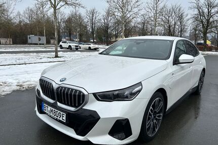 BMW 550 Gebrauchtwagen