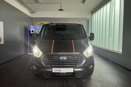 Ford Tourneo Custom Gebrauchtwagen