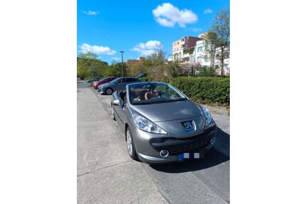 Peugeot 207 Gebrauchtwagen