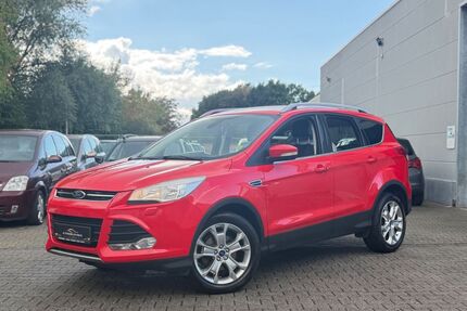 Ford Kuga Gebrauchtwagen