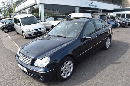 Mercedes-Benz C 200 Gebrauchtwagen
