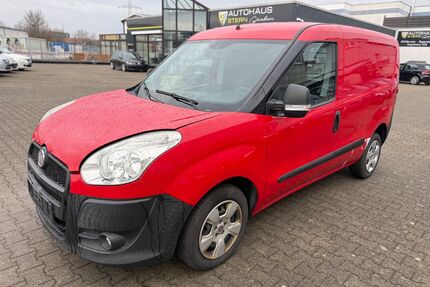 Fiat Doblo Gebrauchtwagen