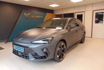 Cupra Leon Gebrauchtwagen