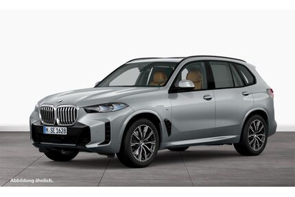 BMW X5 Gebrauchtwagen