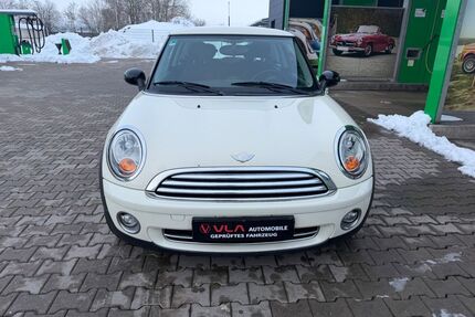 Mini ONE Gebrauchtwagen