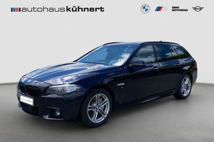BMW 530 Gebrauchtwagen