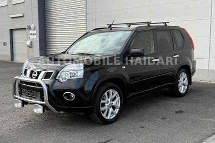 Nissan X-Trail Gebrauchtwagen