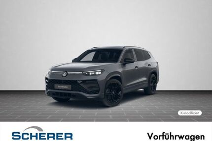 VW Tayron Gebrauchtwagen