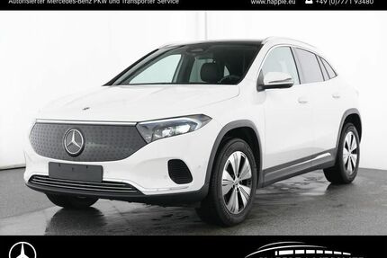 Mercedes-Benz EQA Gebrauchtwagen