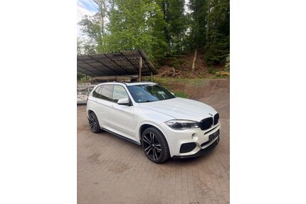 BMW X5 Gebrauchtwagen