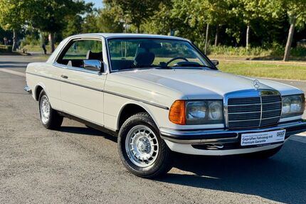 Mercedes-Benz CE 280 Gebrauchtwagen