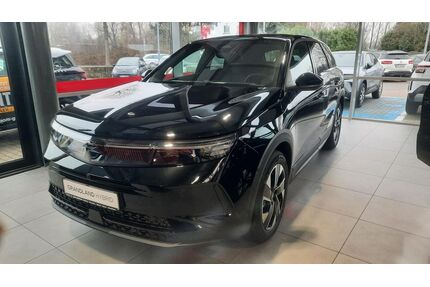 Opel Grandland (X) Gebrauchtwagen