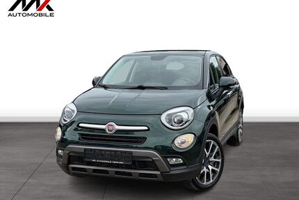 Fiat 500X Gebrauchtwagen