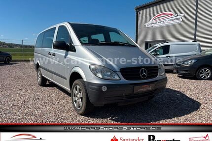 Mercedes-Benz Vito Gebrauchtwagen