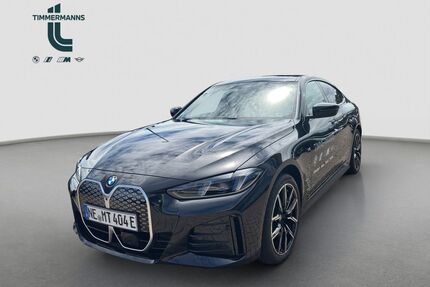 BMW i4 Gebrauchtwagen