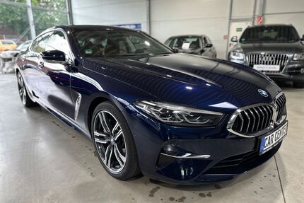 BMW 840 Gebrauchtwagen