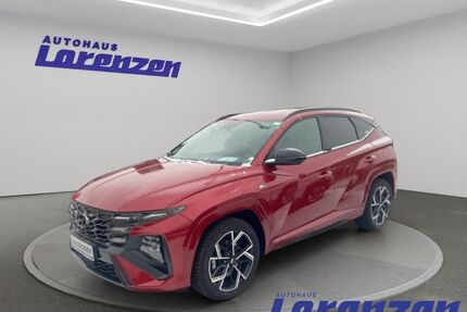 Hyundai TUCSON Gebrauchtwagen