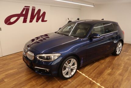 BMW 125 Gebrauchtwagen