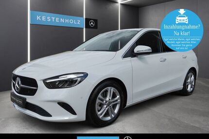 Mercedes-Benz B 220 Gebrauchtwagen