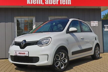 Renault Twingo Gebrauchtwagen