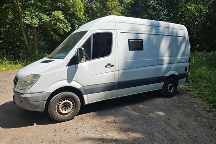 Mercedes-Benz Sprinter Gebrauchtwagen