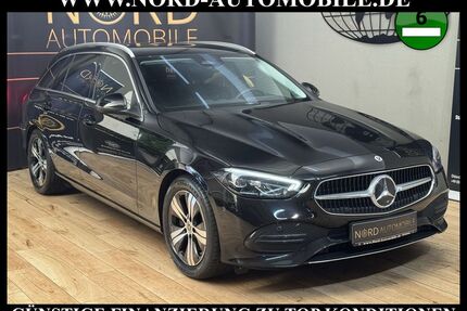 Mercedes-Benz C 220 Gebrauchtwagen