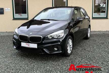 BMW 220 Gebrauchtwagen