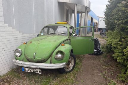 VW Käfer Gebrauchtwagen
