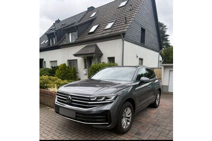VW Touareg Gebrauchtwagen