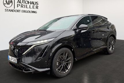 Nissan Ariya Gebrauchtwagen