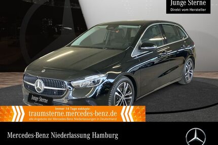 Mercedes-Benz B 180 Gebrauchtwagen