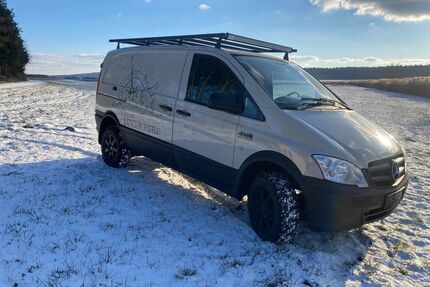 Mercedes-Benz Vito Gebrauchtwagen