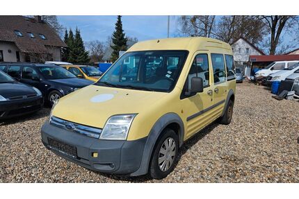 Ford Tourneo Connect Gebrauchtwagen