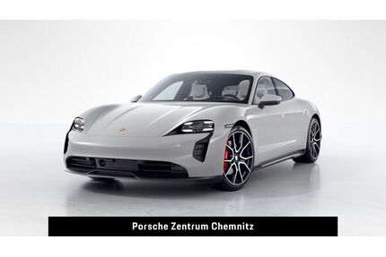 Porsche Taycan Gebrauchtwagen