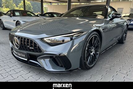 Mercedes-Benz SL 55 AMG Gebrauchtwagen