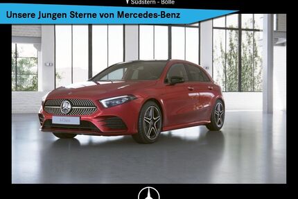 Mercedes-Benz A 250 Gebrauchtwagen